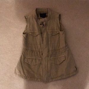 Vest